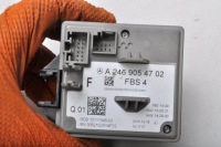 Mercedes w176 замок зажигания ключ a2469054702 Недорого, фото thumb