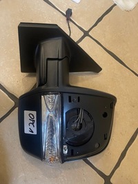 фото thumb №1, Opel combo зеркало левая europa оригинал