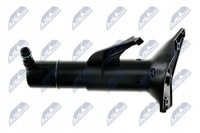 фото thumb №15, Насадка омывателя фара левая do vw touareg 10- nty