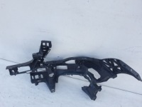 Mercedes glk x204 lift 12-15 направляющая кронштейн w бампер перед a2048855265 Цена, фото thumb