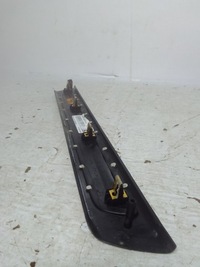 фото thumb №15, Jeep grand cherokee wk2 19-22 накладка поріг ліва права usa