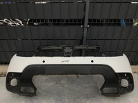 фото thumb №1, Dacia duster 2 ii бампер перед передній pdc 2017-