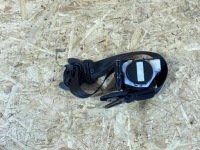 Porsche macan ремінь безпеки ліве перед 95b857705chcp 958857705c Зі Шроту, фото thumb