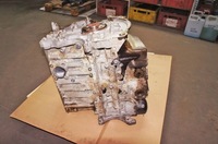 фото thumb №6, Sr022 volvo v90 ii t5 2.0i 254km блок двигуна wał колінчастий поршні b4204t23