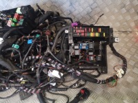 фото thumb №4, Vw jetta 2016 r 2.0 tdi dsg ксенон электропроводка kompl