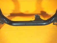 фото thumb №12, Audi q7 4m балка підвішування зад задня 4m0505235ba