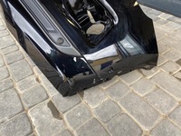 фото thumb №8, Seat tarraco fr line 5fj kompletny бампер перед