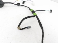 фото thumb №10, Mazda cx-30 2023 левая сторона жгут трубопровод дверь задних