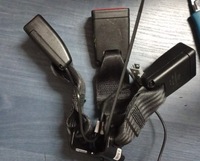 фото thumb №6, Клипса поперечина задняя renault arkana 878168084r 878167142r состояние jak новый