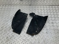 фото thumb №1, Підкрилок задня задні ліва праве ford ranger 15-