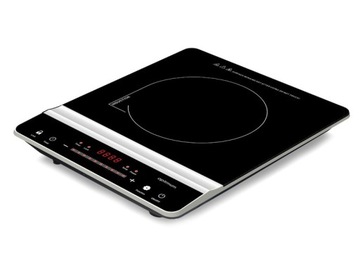 Черный OPTIMUM PW-1105 Пластина 1 ГОРЕЛКА