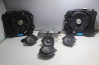 фото thumb №1, Набір мультимедійний bmw 5 528i f10 f11