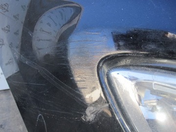 фото thumb №7, Hyundai i10 i рестайлінг 11r бампер перед