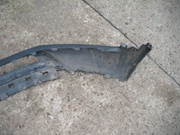 фото thumb №8, Opel mokka x бампер спойлер перед