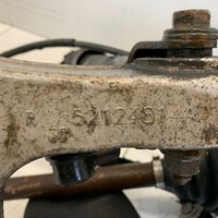 фото thumb №12, Поворотний кулак права задня важіль kpl. jeep grand cherokee iv wk2 lift 3.0 cdr 18r