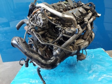 фото thumb №9, Двигатель volvo v50 2.0 td 200.000 km d4204t