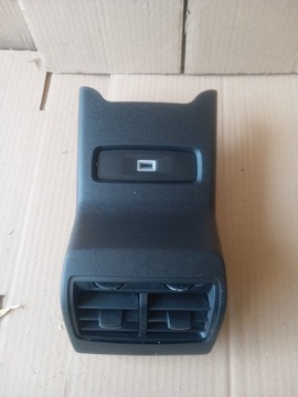 фото thumb №15, Citroen c4 iii туннель средний подлокотник европа