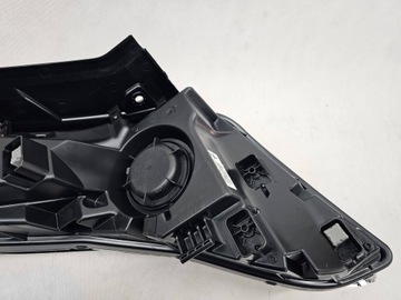 фото thumb №8, Hyundai tucson iv 4 2020+ лампа перед ліва повний led європа 92207n7100