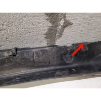 фото thumb №8, Молдинг порог правая nissan juke i f15