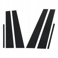 фото thumb №14, 6 szt. блок двигуна słupkowy наклейка оздоблення