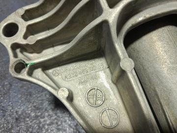 фото thumb №10, Mercedes e w213 колонка кермова a2054608901