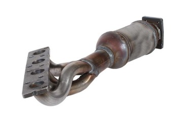 фото thumb №1, Каталізатор jmj jmj1091524