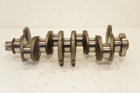 фото thumb №1, Wał коленчатый vw golf vi tiguan a3 passat 2.0 tdi cba 038101aa