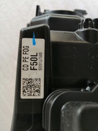 фото thumb №7, Led drl левый перед kia ceed iii рестайлинг