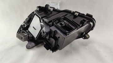 фото thumb №10, Mercedes c класс 205 w205 полный led правый performance фара a2059063803