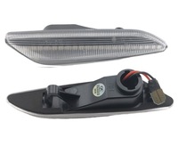 фото thumb №14, Динамічні поворотники led lancia ypsilon 312 11-20 delta mk3 844 08-14