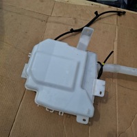 фото thumb №5, Mitsubishi outlander iii 3 рестайлінг 15-21 бак склоомивача ксенон бак