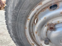 фото thumb №13, Балка задня pod причіп renault master ii 5 гвинт 225/70/15