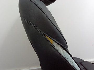 фото thumb №7, Bmw x3 g01 lci сиденье пассажира правый vernasca mah7