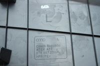 фото thumb №7, Оригінальні обшивка захист стійка середнього ліва audi a5 8t 8t8867239a