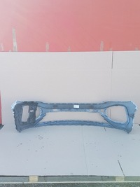 фото thumb №8, Бампер перед vw t-roc r-line lift 22-