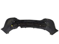 фото thumb №10, Бампер задняя задний + датчики парковки pdc opel antara lift fl 2010-2015