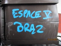 фото thumb №3, Рамка туннель передач renault espace v коричневый