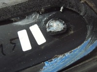 фото thumb №9, Скло кузовна правий задня opel adam 2014r