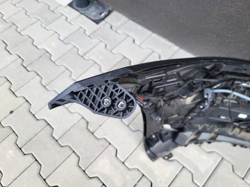 фото thumb №11, Бампер переднє mercedes 297 eqs amg