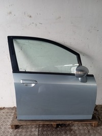 фото thumb №1, Honda jazz ii двері праві перед передні праві