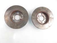 фото thumb №4, Тормозные диски тормозные перед fiat punto ii 1.2 b