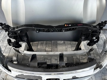 фото thumb №6, Hyundai nexo капот крышка двигателя org!