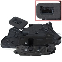 фото thumb №2, Замок дверь перед левый do seat leon iii alhambra ii