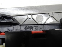 фото thumb №11, Лампа освітлення кабіни стельовий люк 9311462 bmw f25 x3