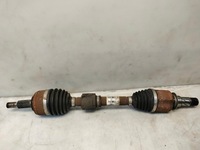 фото thumb №1, Renault megane iv приводной вал левая 391017448r 1.2 tce