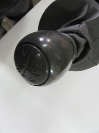 фото thumb №9, Механизм ручка переключения передач тяга fiat panda ii