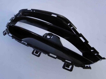 фото thumb №13, Mercedes cla 117 рестайлінг 45 amg решітка решітка бокова