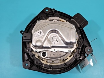 фото thumb №2, Воздуходувка воздуховод вентилятор bmw x3 g01