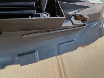 фото thumb №8, Volvo xc40 жалюзі кермо повітря 31455422