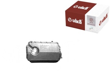 фото thumb №1, Піддон масла alu- 3.0 vika